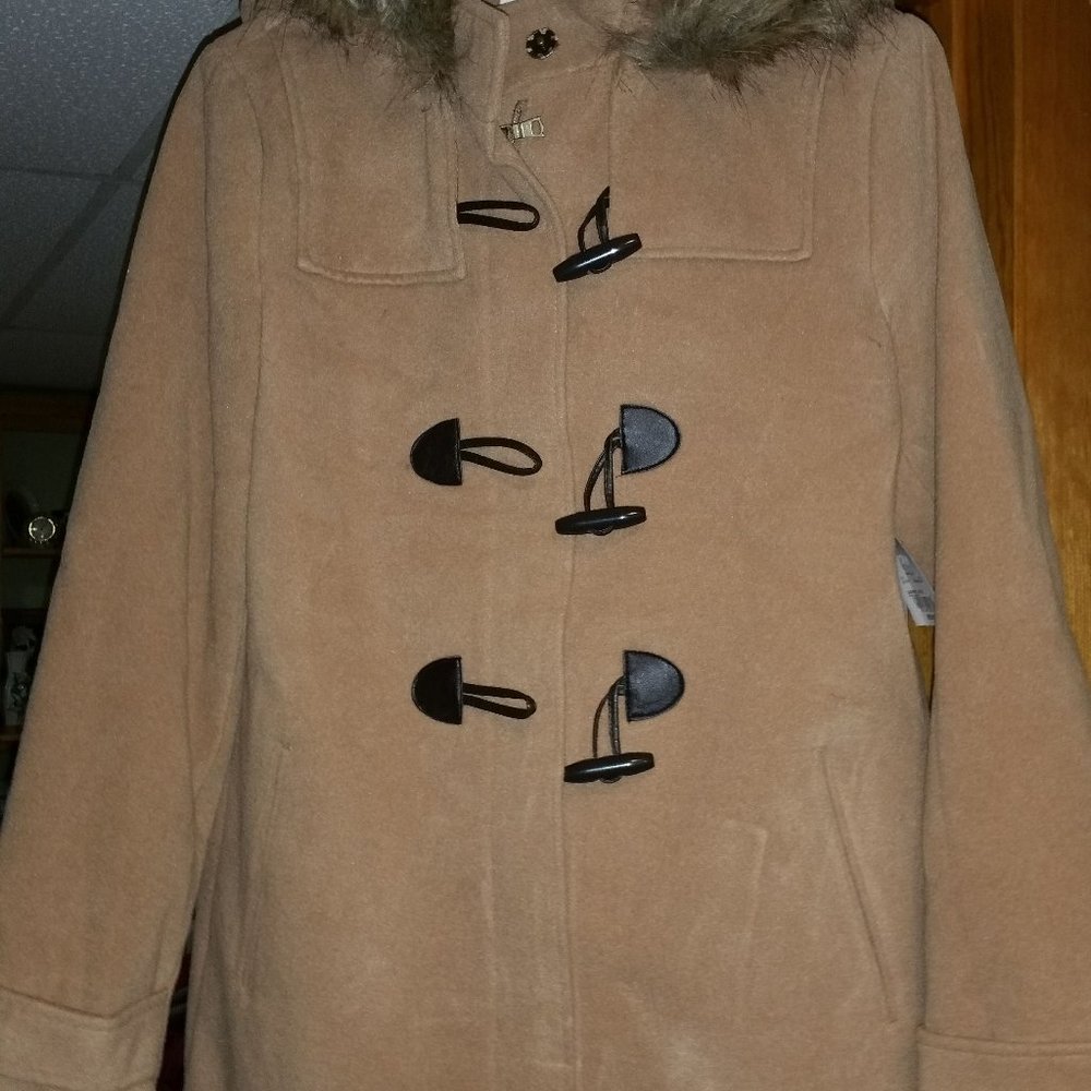 Brand New Winter Coat
